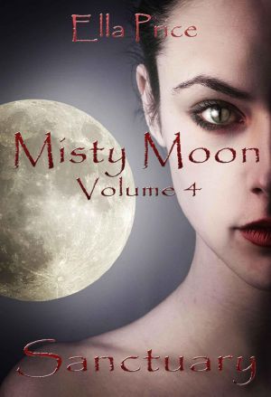 [Misty Moon 04] • Sanctuary